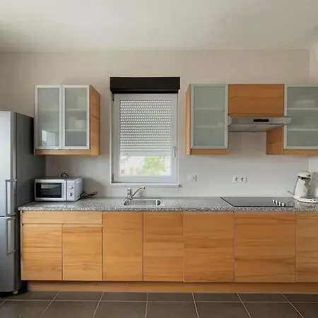 Mb - 3 - Apartment *