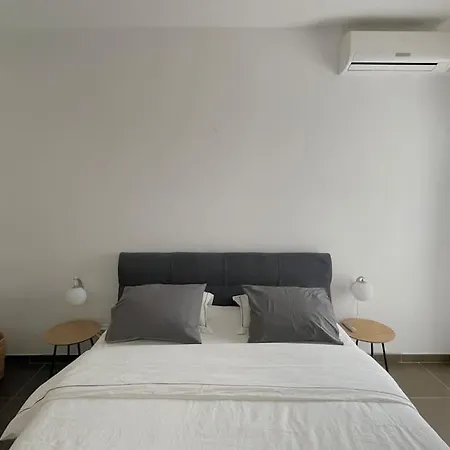 Apartment Mb - 3 - *