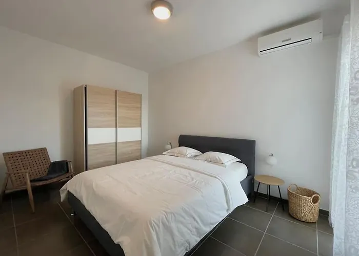 Апартаменты Mb - 3 - Драге