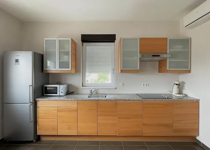 Mb - 3 - Apartman *