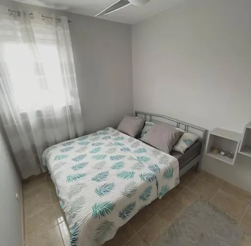 Mb - 3 - Apartman
