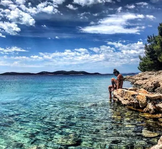 Апартаменты Mb - 3 - *